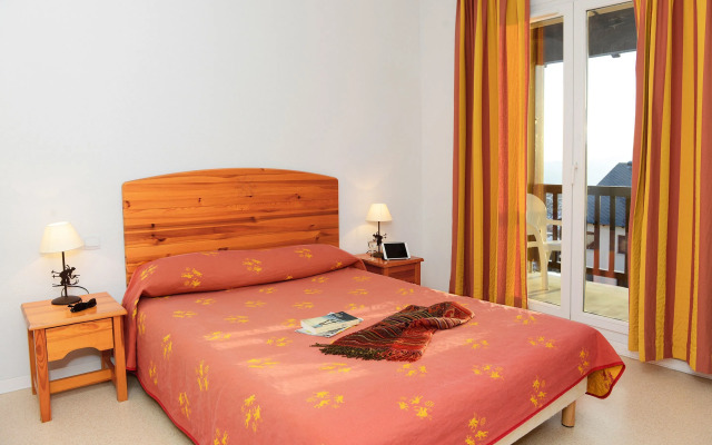 Résidence Odalys Mille Soleils