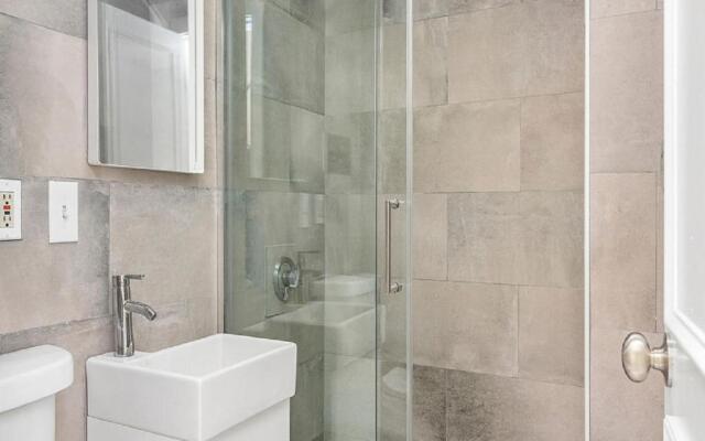 Suites At 143 Arlington Street