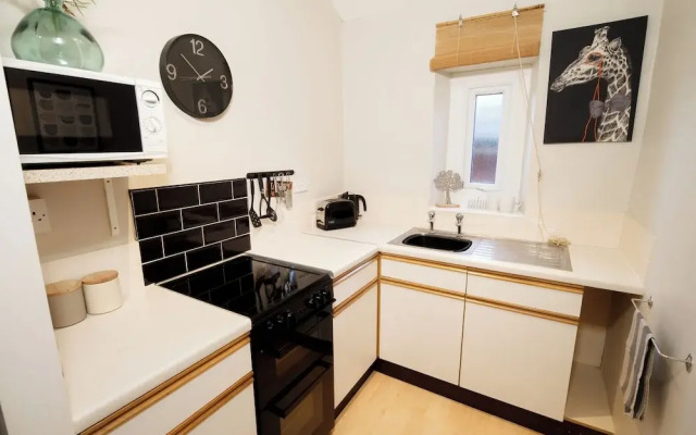 Mode Old School House