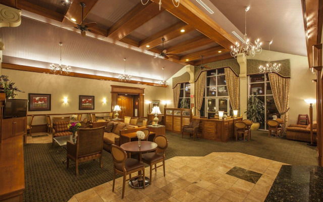 Homewood Suites by Hilton Philadelphia-Valley Forge