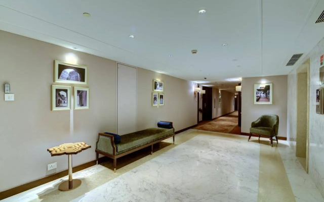 Tajview,Agra-IHCL SeleQtions