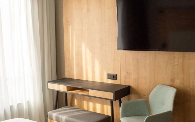 Radisson Hotel Liege City Centre