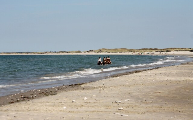 Hanstholm Camping