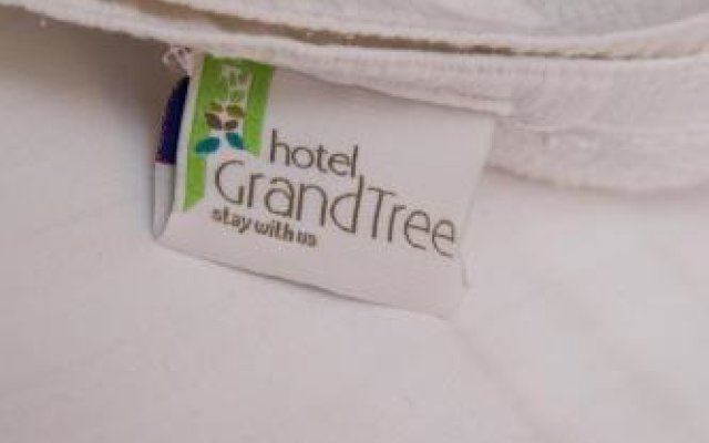 Hotel Grand Tree