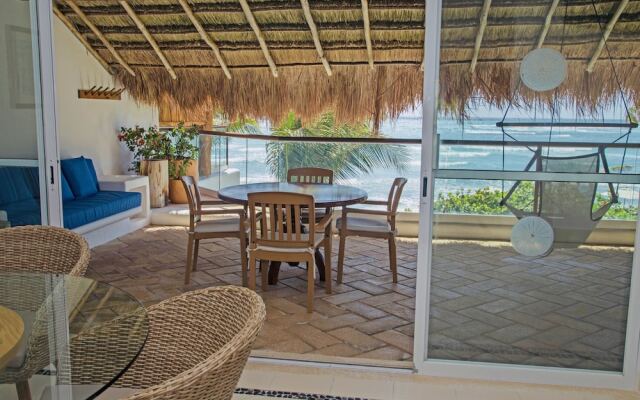 Las Villas Akumal  2B-16 by SkyRun