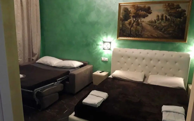 Roma Royal Residence