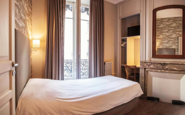 Hotel Vaubecour