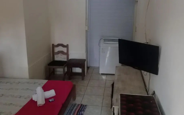 Studio Privativo