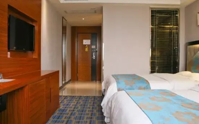 Qingyang International Hotel
