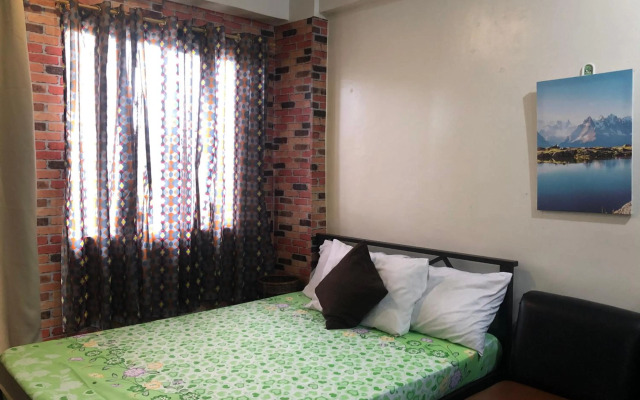 Your City•Home Apartment