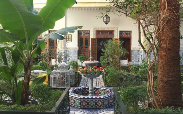 Riad Dar Sbihi