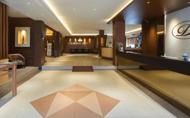 Diamond Hotel Samarinda