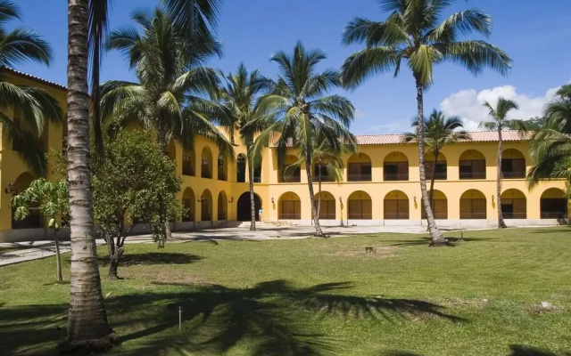 Hotel & Spa Santa Fe Colonial