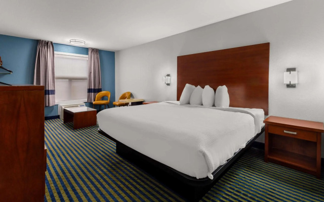 SureStay Plus by Best Western Brooks