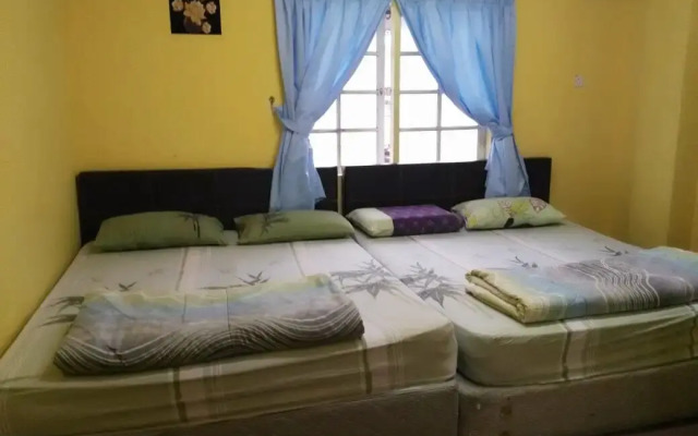 SA Apartments - Desa Anthurium