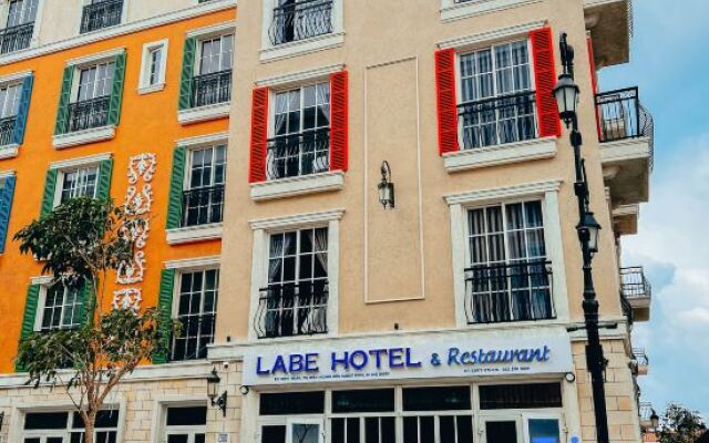 Labe Hotel Phu Quoc - Hon Thom Island