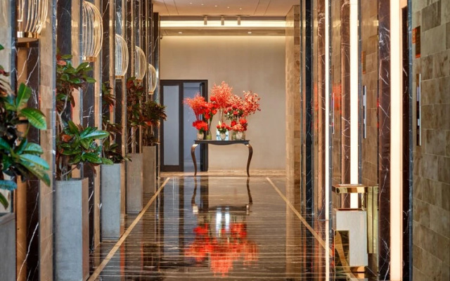 Ravatel Luxury Hotel Bac Giang