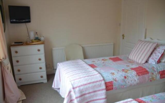 Woodland Guesthouse