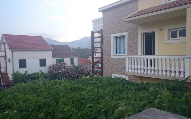 Apartments Sandra