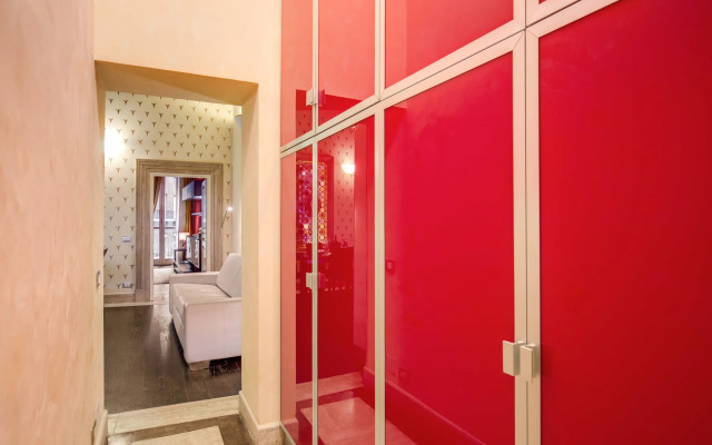 Suite In Rome