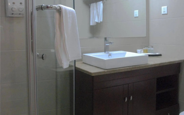 Bo Xue Lou Hotel