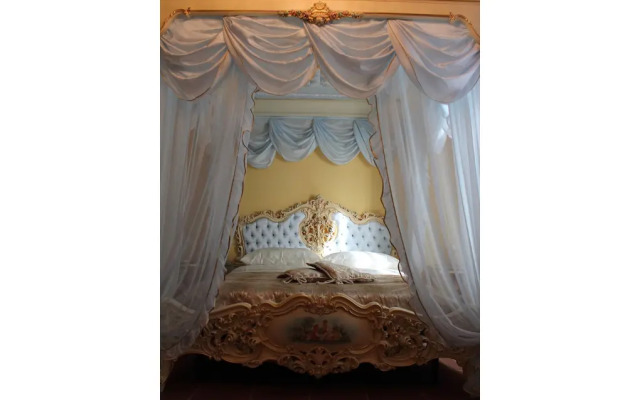 Hotel San Leo