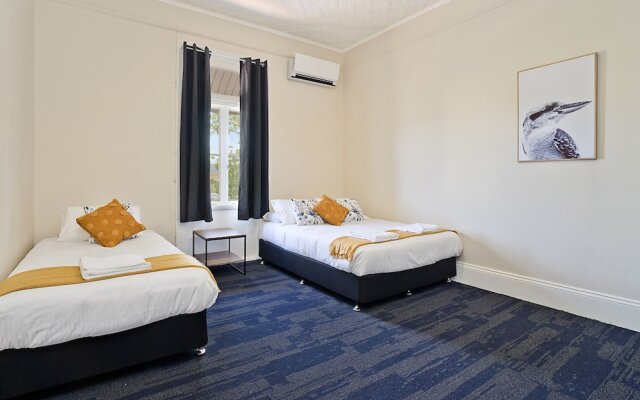 Imperial Hotel Singleton