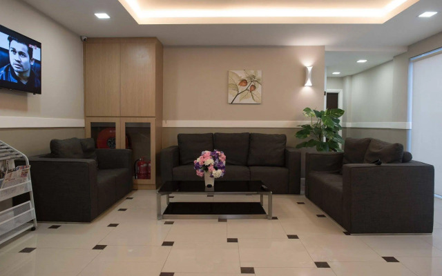 Mornington Hotel Sitiawan