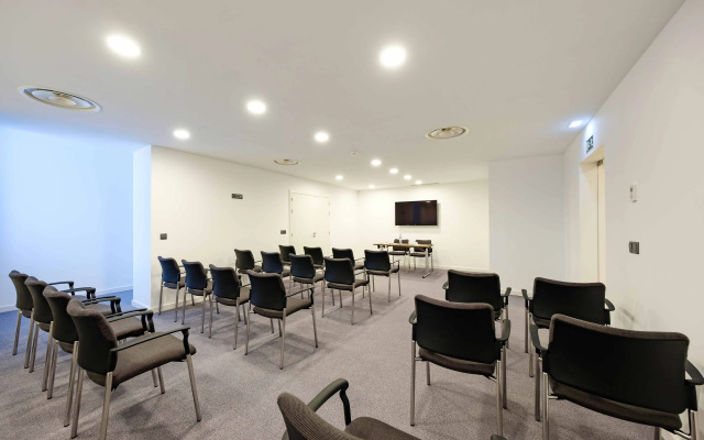 SDivine Fátima Hotel