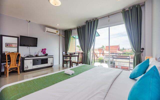 Cozy Guesthouse Phuket