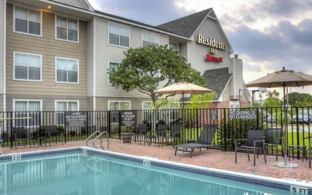 Residence Inn McAllen