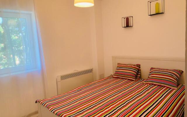 Apartament Maria