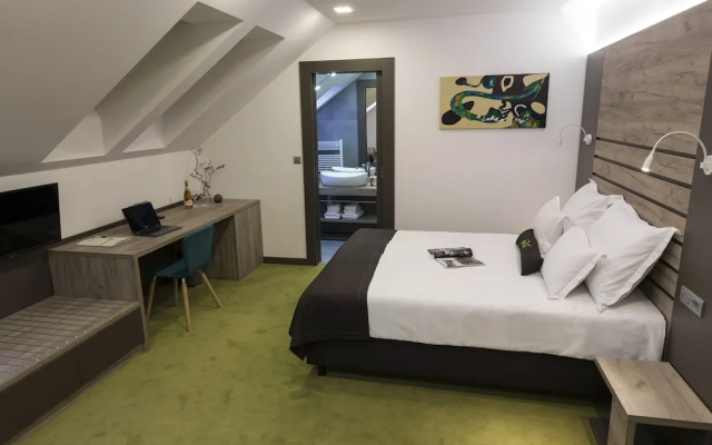 Hotel Castellum