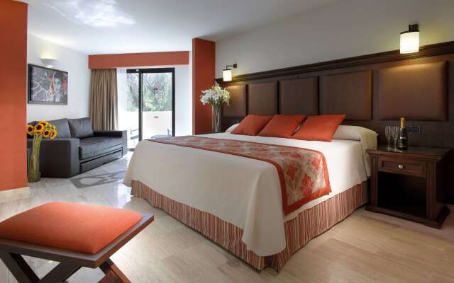 Grand Palladium Vallarta Resort & Spa - All Inclusive