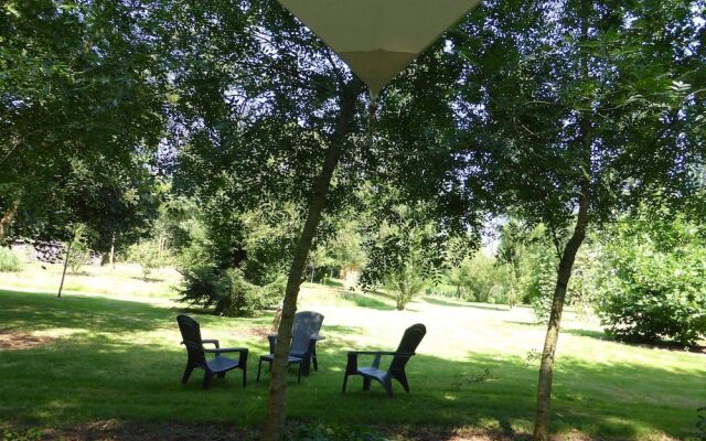 Chambre d'Hôtes - Au Fil de L'eau