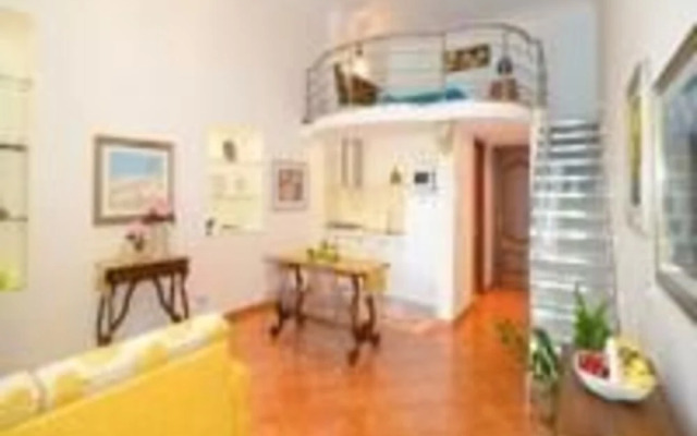 Casa Vacanza Federica