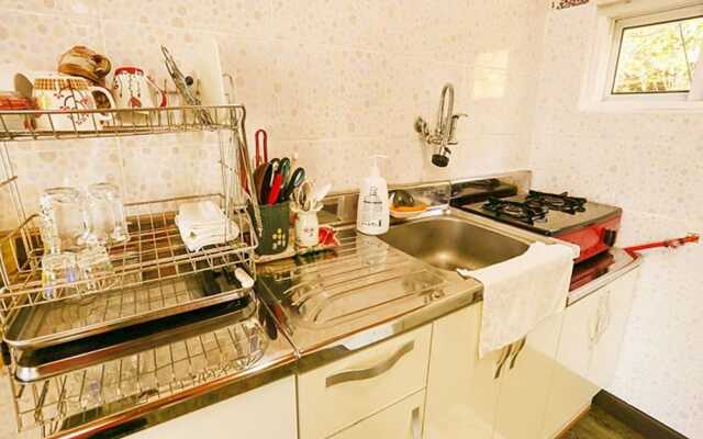 Gurye Yeda Hyang Pension