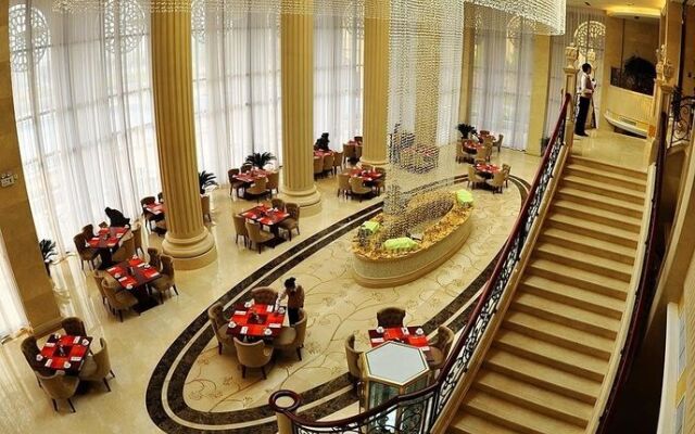 Shengtai International Hotel