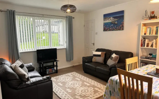 Gold Rated Modern Lodge With High Speed Wifi