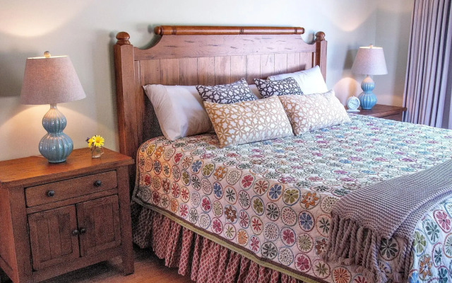 Top Notch Inn