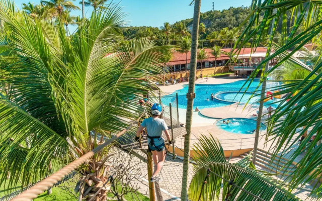 Porto Seguro Praia Resort - All Inclusive