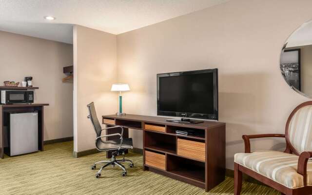 Super 8 by Wyndham Hanover