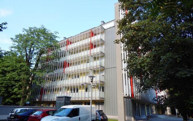 Aravel Apartamenty Wrocław