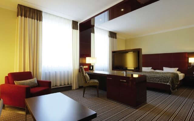 Steigenberger Graf Zeppelin