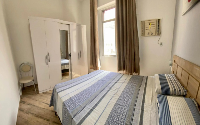 Apartamento Xavier 15