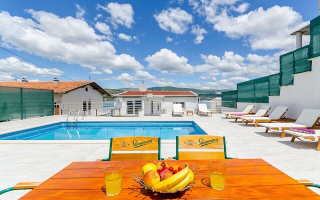 Apartman Šoda
