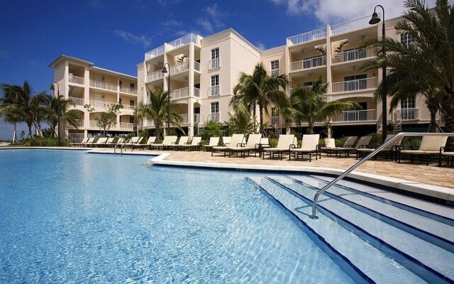 Beachside Resort & Residences