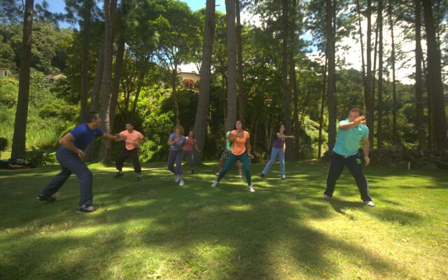 Valle Escondido Wellness Resort