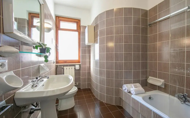 Villa Fiorita - Apt 3 - Ortensia