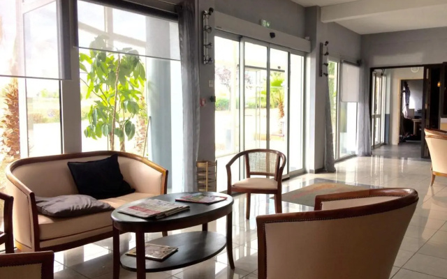 B&B HOTEL Montpellier Vendargues